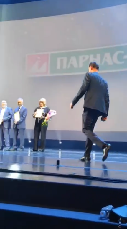 Продукцию нашего завода высоко оценили на уровне города!
